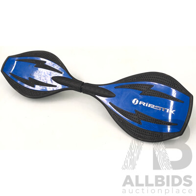 Ripstik Castor Board