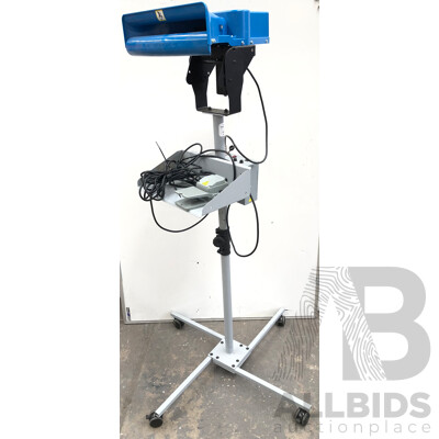 Fillpak TT Voidfill System Fillpak TT Voidfill System