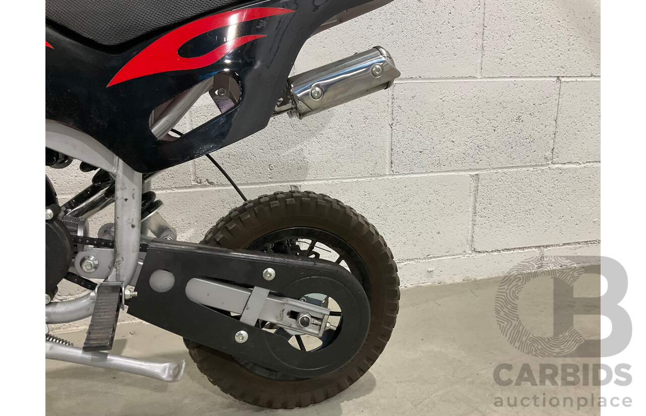Kids Dirt Bike - DZDB50