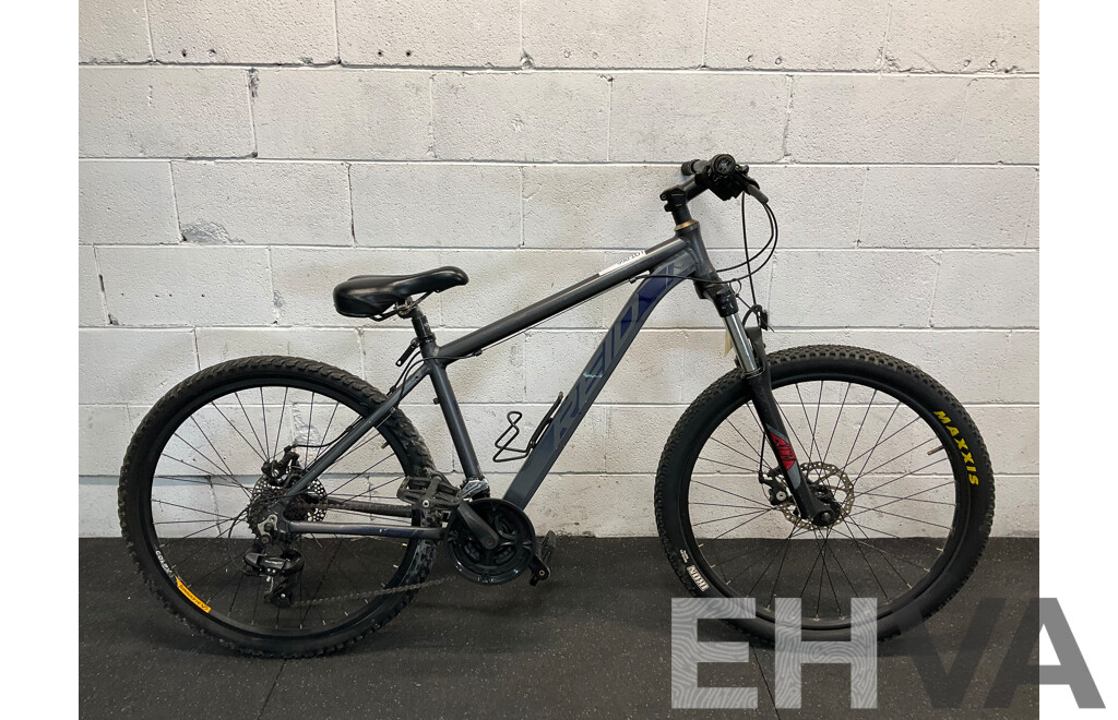 Reid Mountain Bike