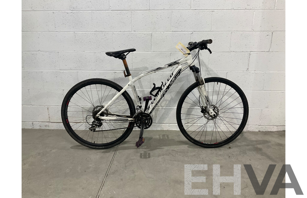 Specialized Pitch Sport - Medium 17.5