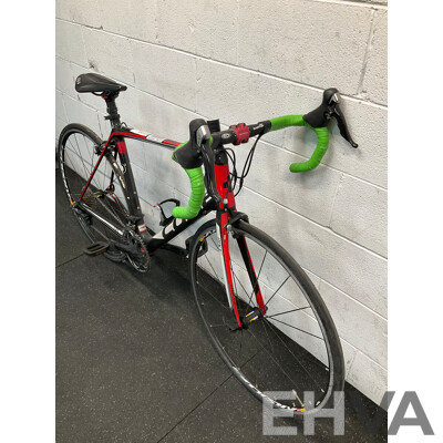 CUBE AGREE GTC Pro Road BIKE