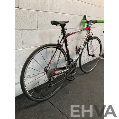CUBE AGREE GTC Pro Road BIKE