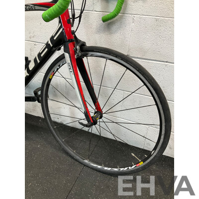 CUBE AGREE GTC Pro Road BIKE