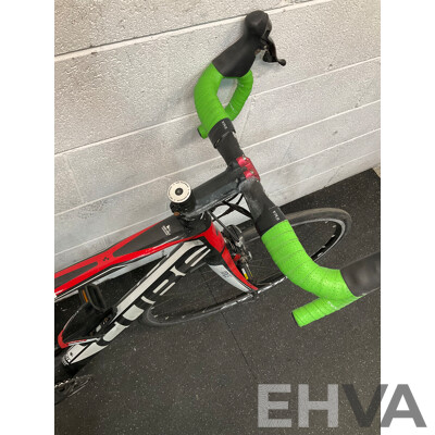 CUBE AGREE GTC Pro Road BIKE
