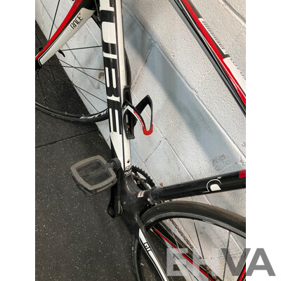 CUBE AGREE GTC Pro Road BIKE