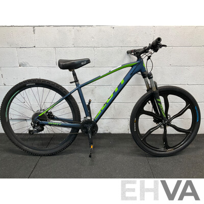 SCOTT Mountain BIKE