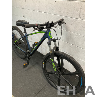 SCOTT Mountain BIKE