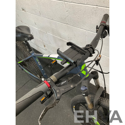 SCOTT Mountain BIKE