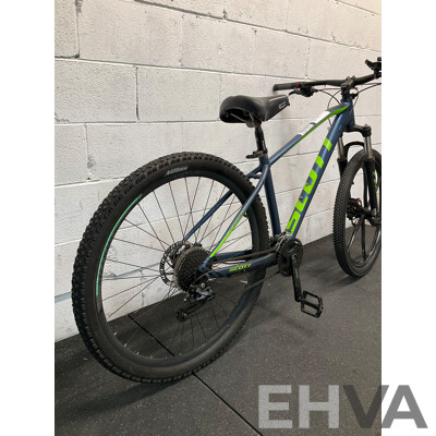 SCOTT Mountain BIKE