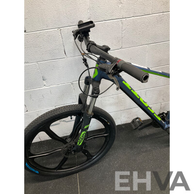 SCOTT Mountain BIKE