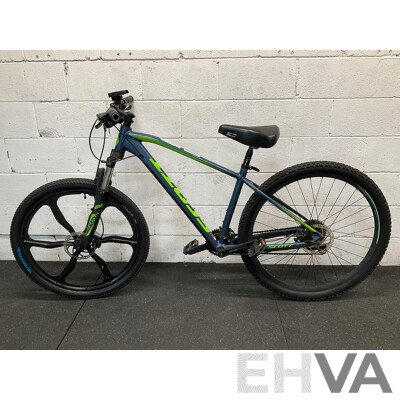 SCOTT Mountain BIKE