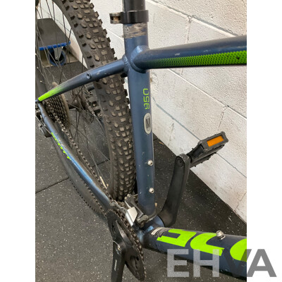 SCOTT Mountain BIKE