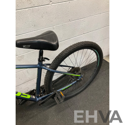 SCOTT Mountain BIKE