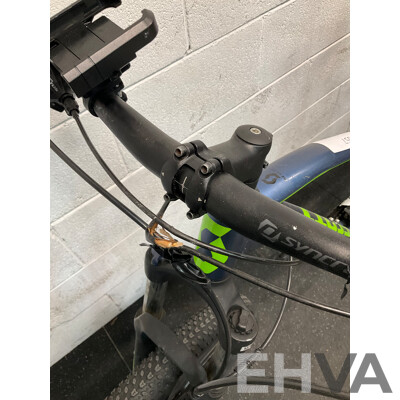 SCOTT Mountain BIKE