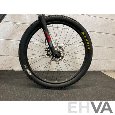 Reid Mountain Bike