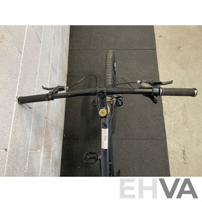 Reid Mountain Bike