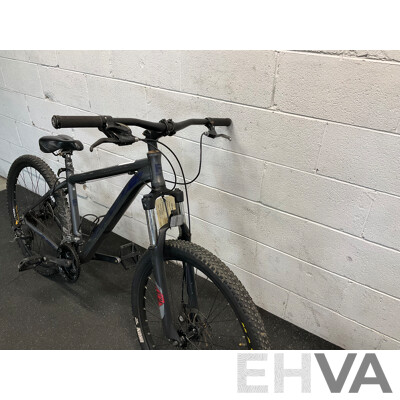 Reid Mountain Bike