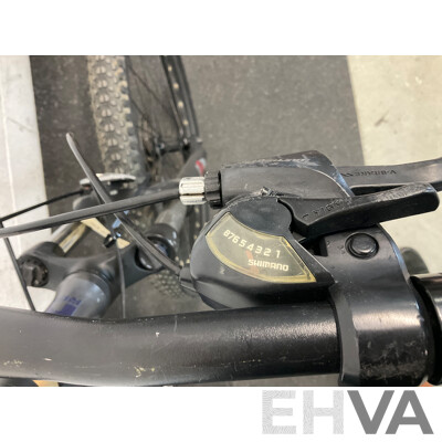 Reid Mountain Bike