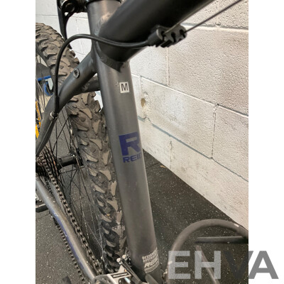 Reid Mountain Bike