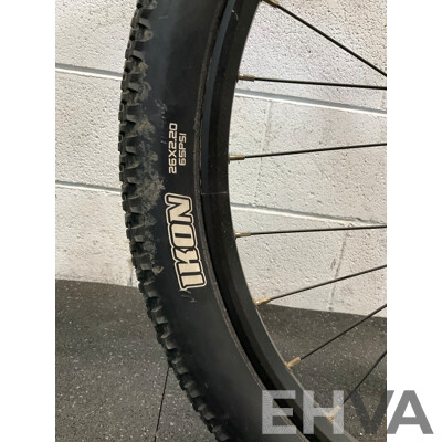 Reid Mountain Bike