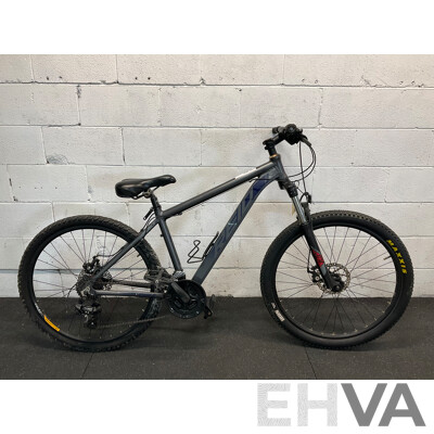 Reid Mountain Bike Reid Mountain Bike