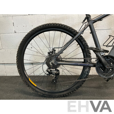 Reid Mountain Bike
