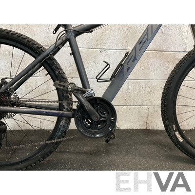 Reid Mountain Bike