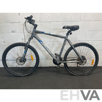 Giant Mountain Bike