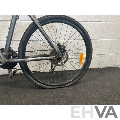 Giant Mountain Bike