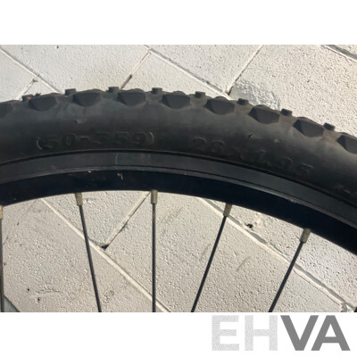 Giant Mountain Bike