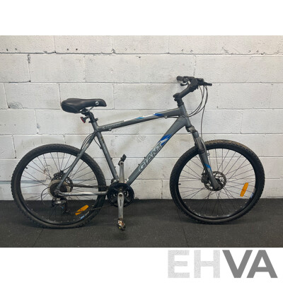 Giant Mountain Bike