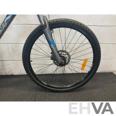 Giant Mountain Bike