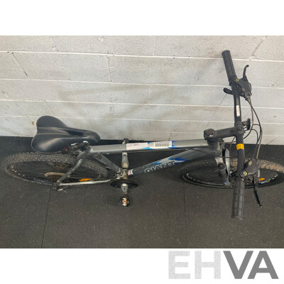 Giant Mountain Bike