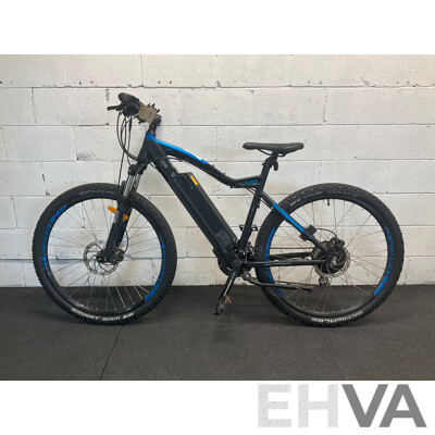 NCM Moscow Plus Electric Mountain Bike