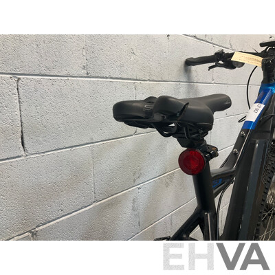 NCM Moscow Plus Electric Mountain Bike