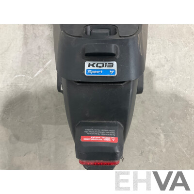 NIU Kick Scooter - KQi3 Sport