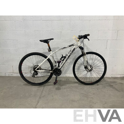 Specialized Pitch Sport - Medium 17.5