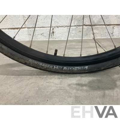Specialized Pitch Sport - Medium 17.5