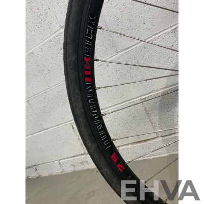 Specialized Pitch Sport - Medium 17.5