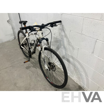 Specialized Pitch Sport - Medium 17.5