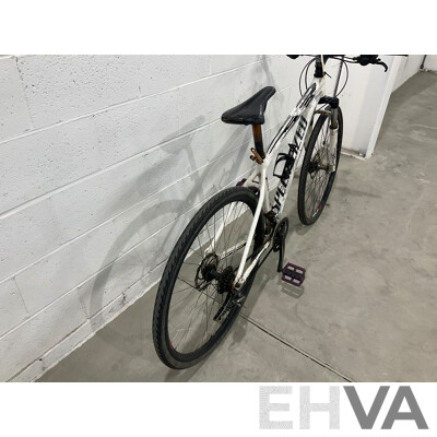 Specialized Pitch Sport - Medium 17.5