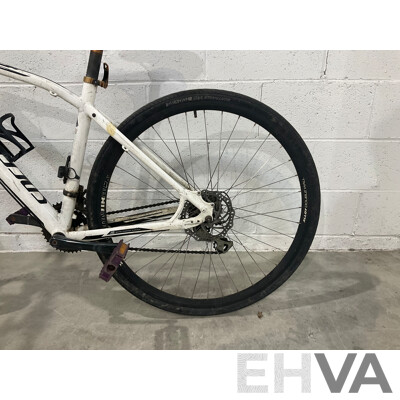 Specialized Pitch Sport - Medium 17.5