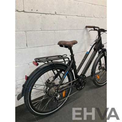 NCM Milano Electric Bike