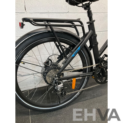 NCM Milano Electric Bike