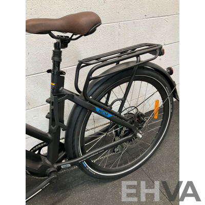 NCM Milano Electric Bike