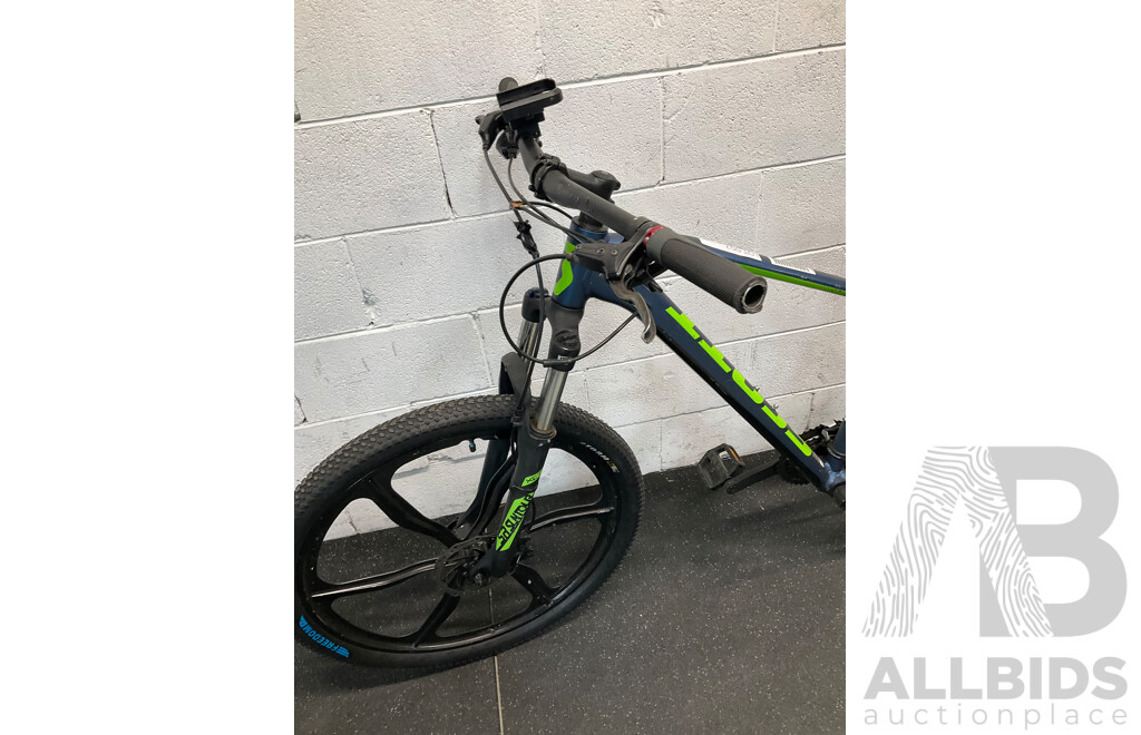 SCOTT Mountain BIKE