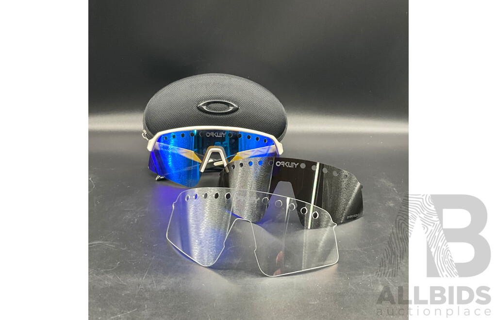 OAKLEY OO9465 Sutro Lite Sweep