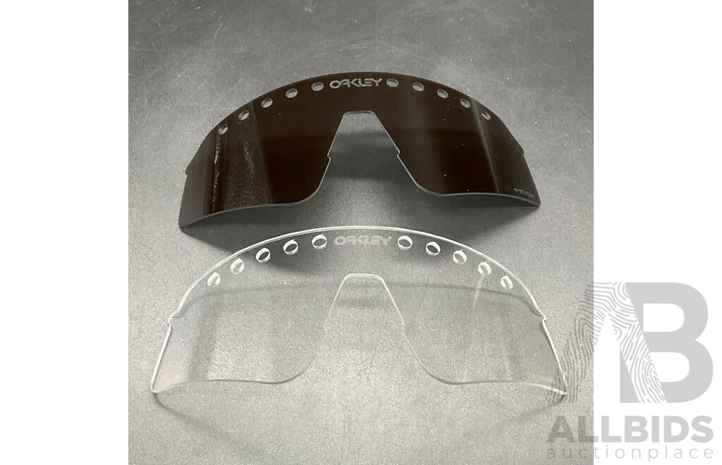 OAKLEY OO9465 Sutro Lite Sweep