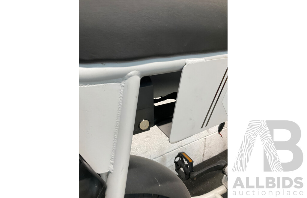 Fat Tire Electric Bike